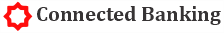 Connected Banking Logo